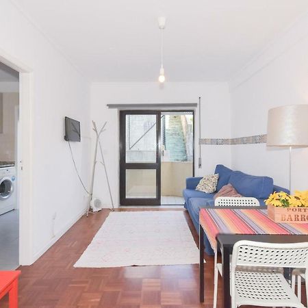 Ferienwohnung Alegria Downtown Porto Exterior foto